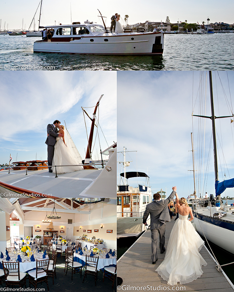 balboa yacht club wedding cost